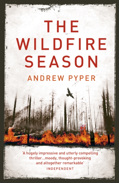 Wildfire Season