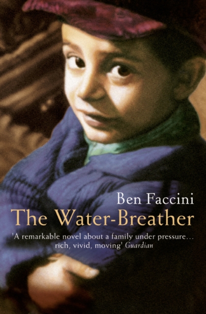 Water-Breather