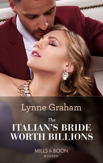 Italian's Bride Worth Billions