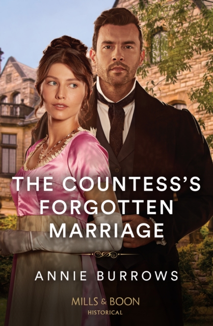 Countess's Forgotten Marriage
