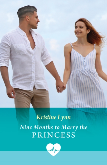 Nine Months To Marry The Princess