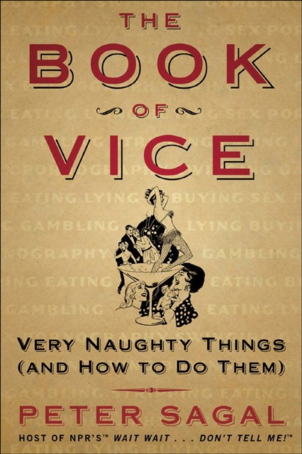 Book of Vice