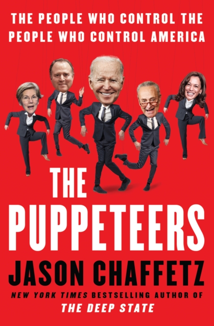 Puppeteers