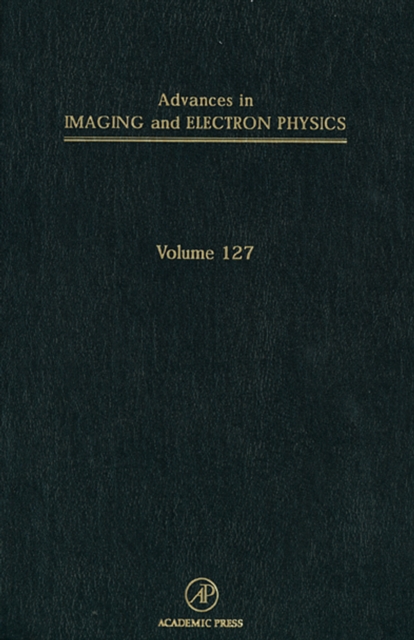 Advances in Imaging and Electron Physics