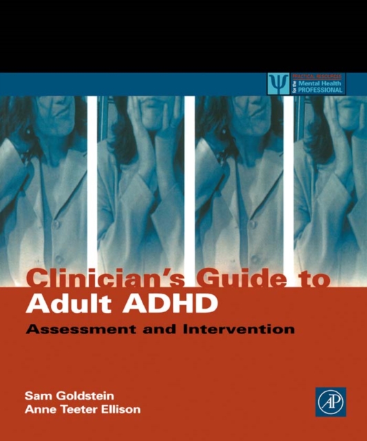 Clinician's Guide to Adult ADHD