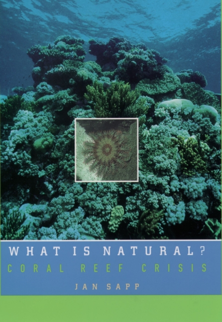 What Is Natural?