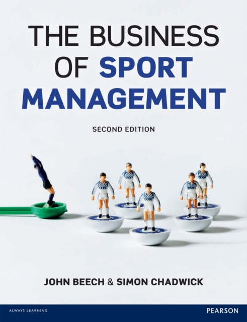 Business of Sport Management
