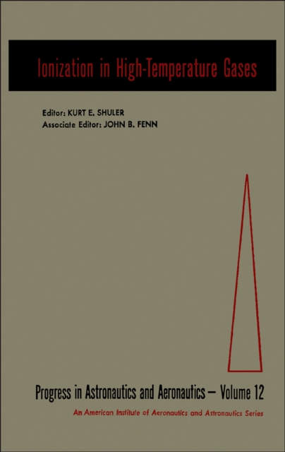 Ionization in High-Temperature Gases