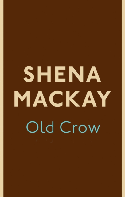 Old Crow