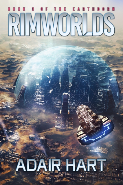 Rimworlds: Book 3 of The Earthborn