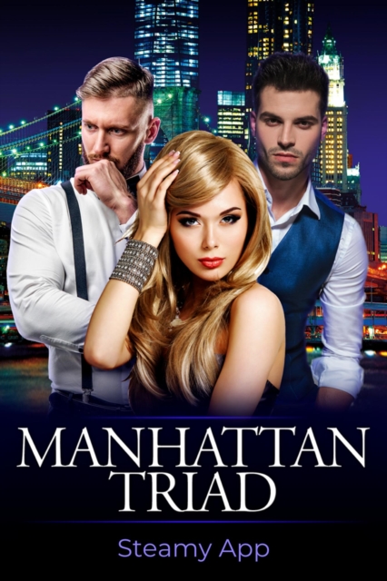 Manhattan Triad