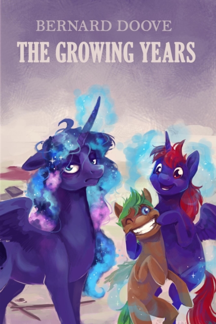 Growing Years