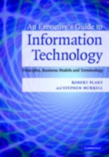Executive's Guide to Information Technology