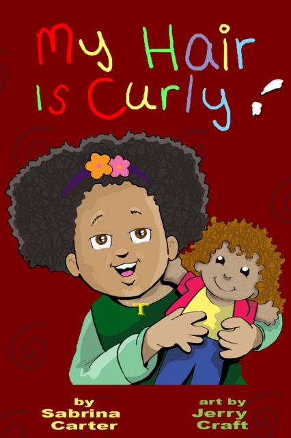 My Hair is Curly