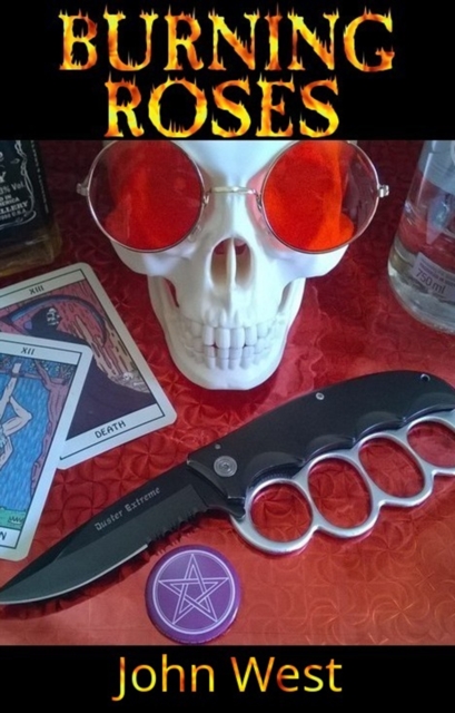 Burning Roses