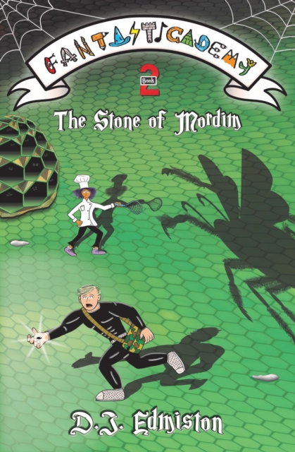Stone of Mordim