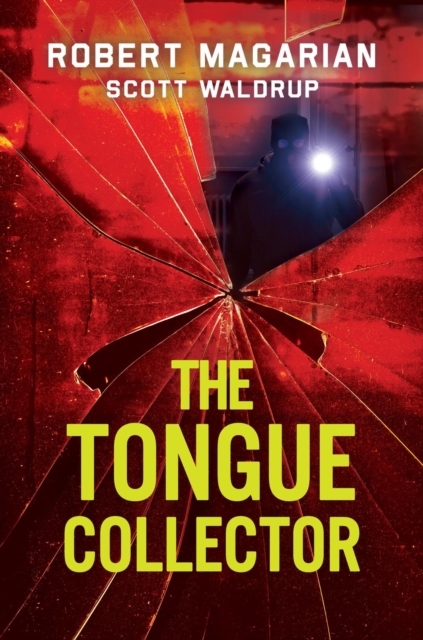 Tongue Collector