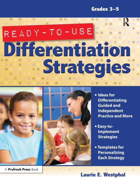 Ready-to-Use Differentiation Strategies