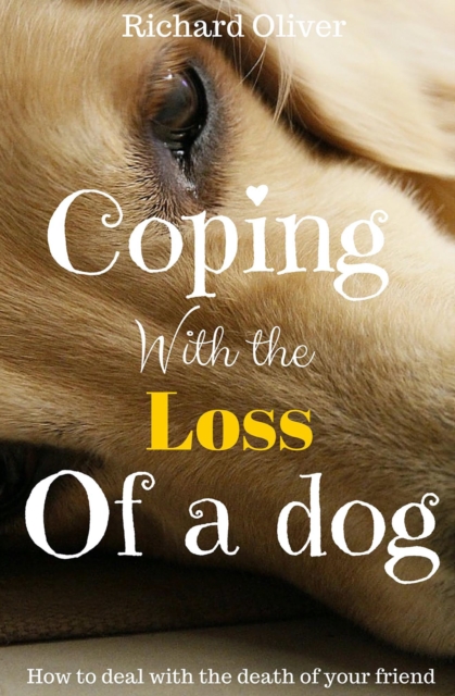 Coping With The Loss Of A Dog: How To Deal With The Death Of Your Friend