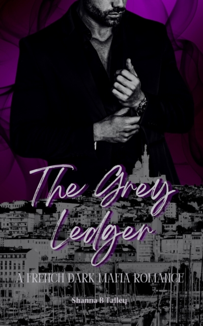 Grey Ledger