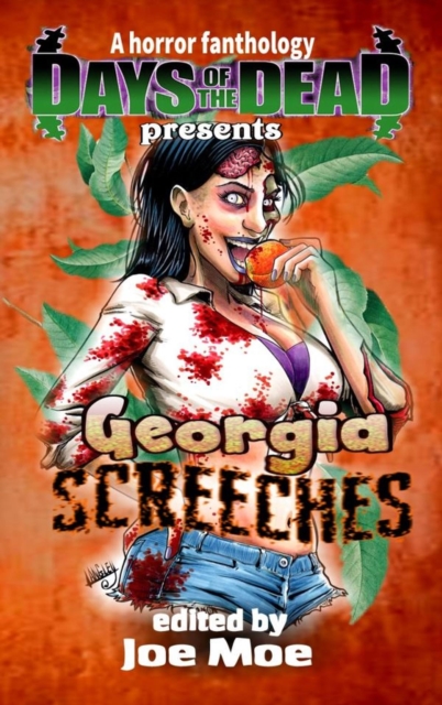 Days of the Dead Presents Georgia Screeches