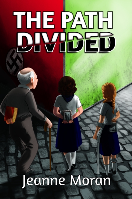 Path Divided (Risking Exposure, Book 2)