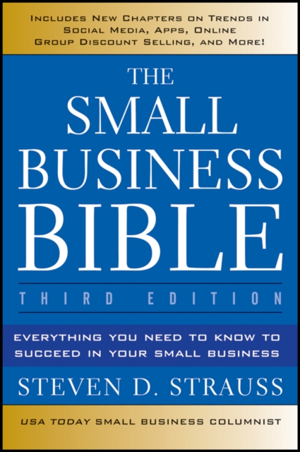 Small Business Bible