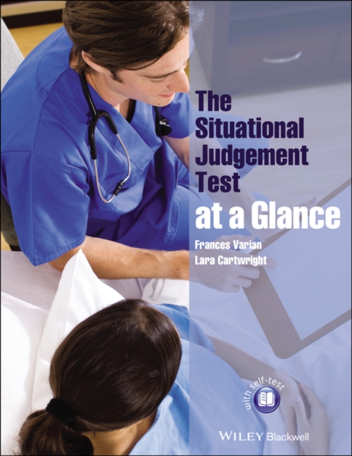 Situational Judgement Test at a Glance