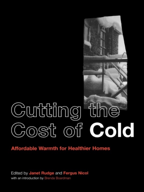 Cutting the Cost of Cold