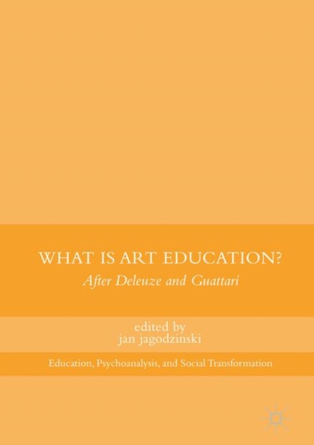 What Is Art Education?