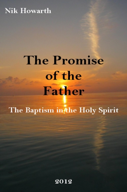 Promise of the Father