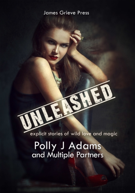 Unleashed: Explicit Stories of Wild Love and Magic