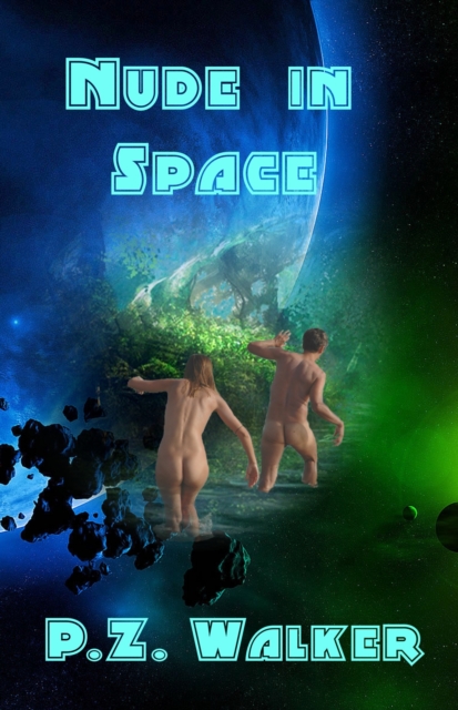 Nude in Space