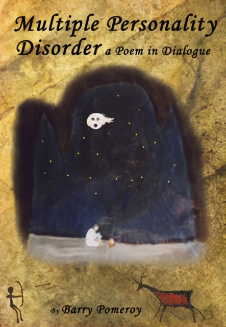 Multiple Personality Disorder a Poem in Dialogue