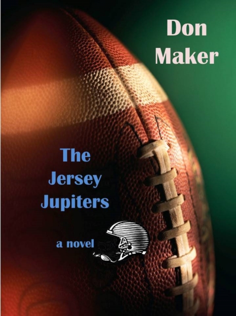 Jersey Jupiters