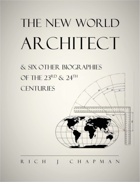 New World Architect