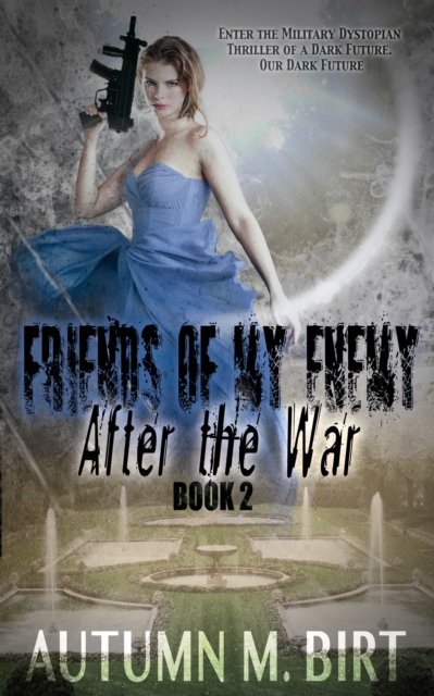 After the War: A Futuristic Regency Romance