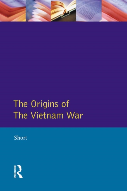 Origins of the Vietnam War