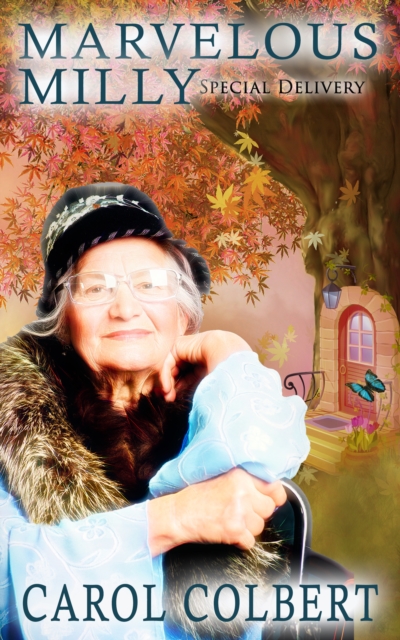 Marvelous Millie: Special Delivery