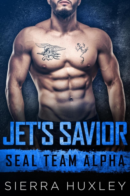 Jet's Savior