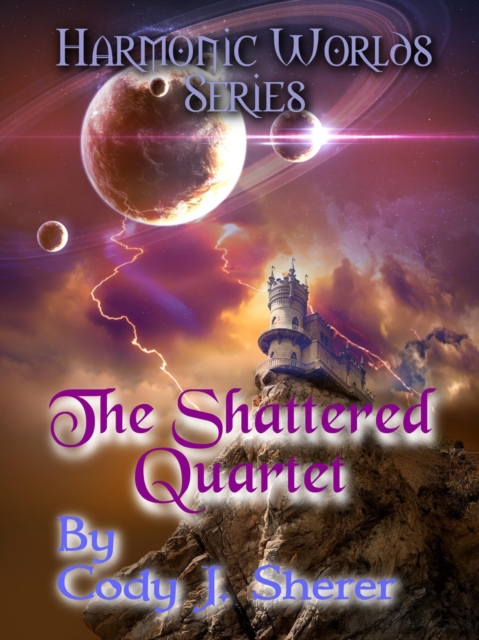 Shattered Quartet
