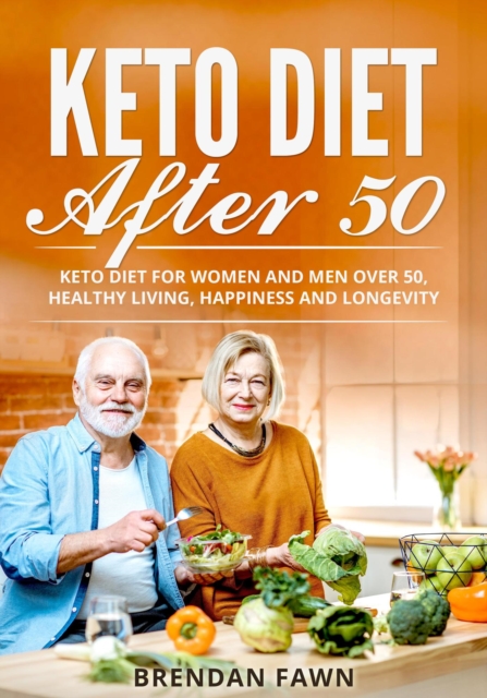 Keto Diet After 50