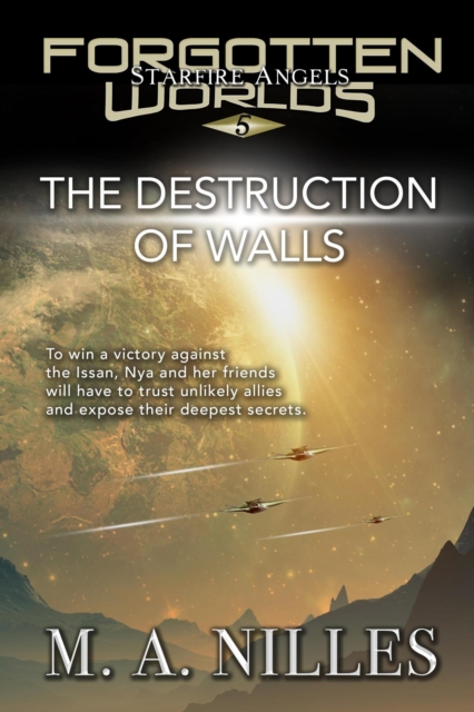 Destruction of Walls