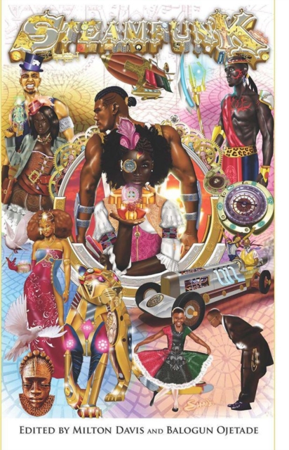 Steamfunk!