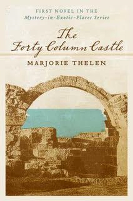 Forty Column Castle