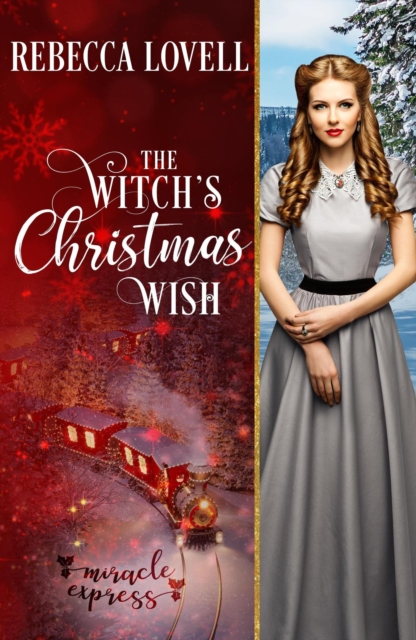 Witch's Christmas Wish