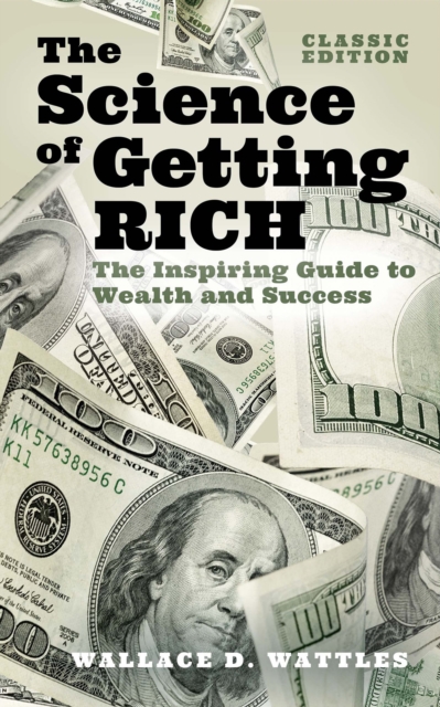 Science of Getting Rich
