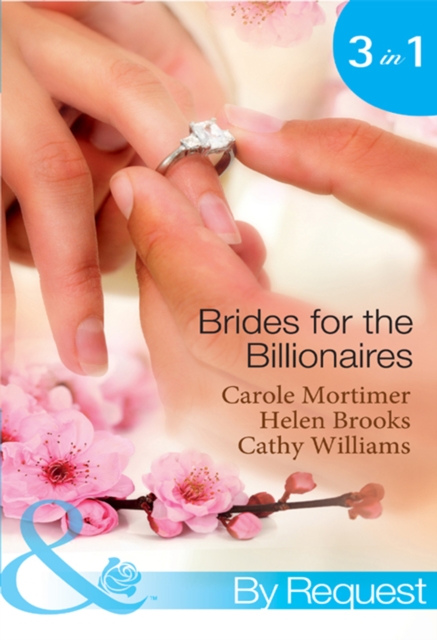 Brides For The Billionaires