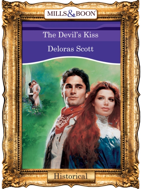 Devil's Kiss