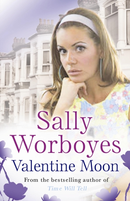 Valentine Moon